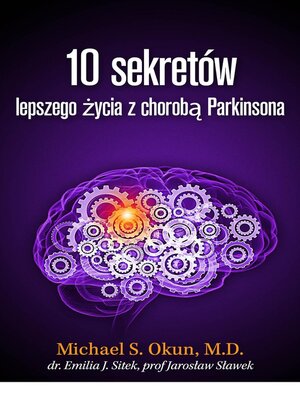 cover image of Parkinson's Treatment Polish Edition